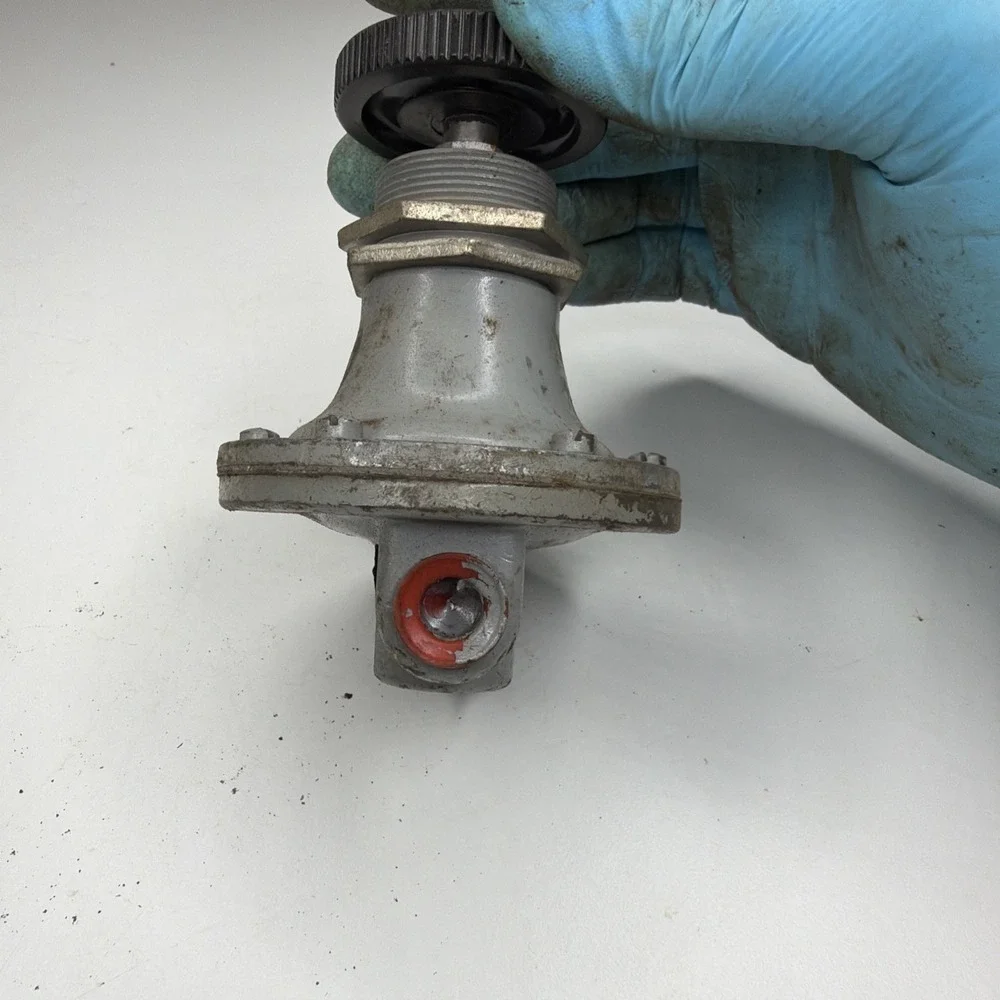 ITT Conoflow GH10 Regulator H 10XT